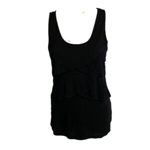 Nwot Maurices dressy tank top from size M